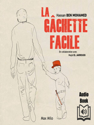 cover image of La gâchette facile